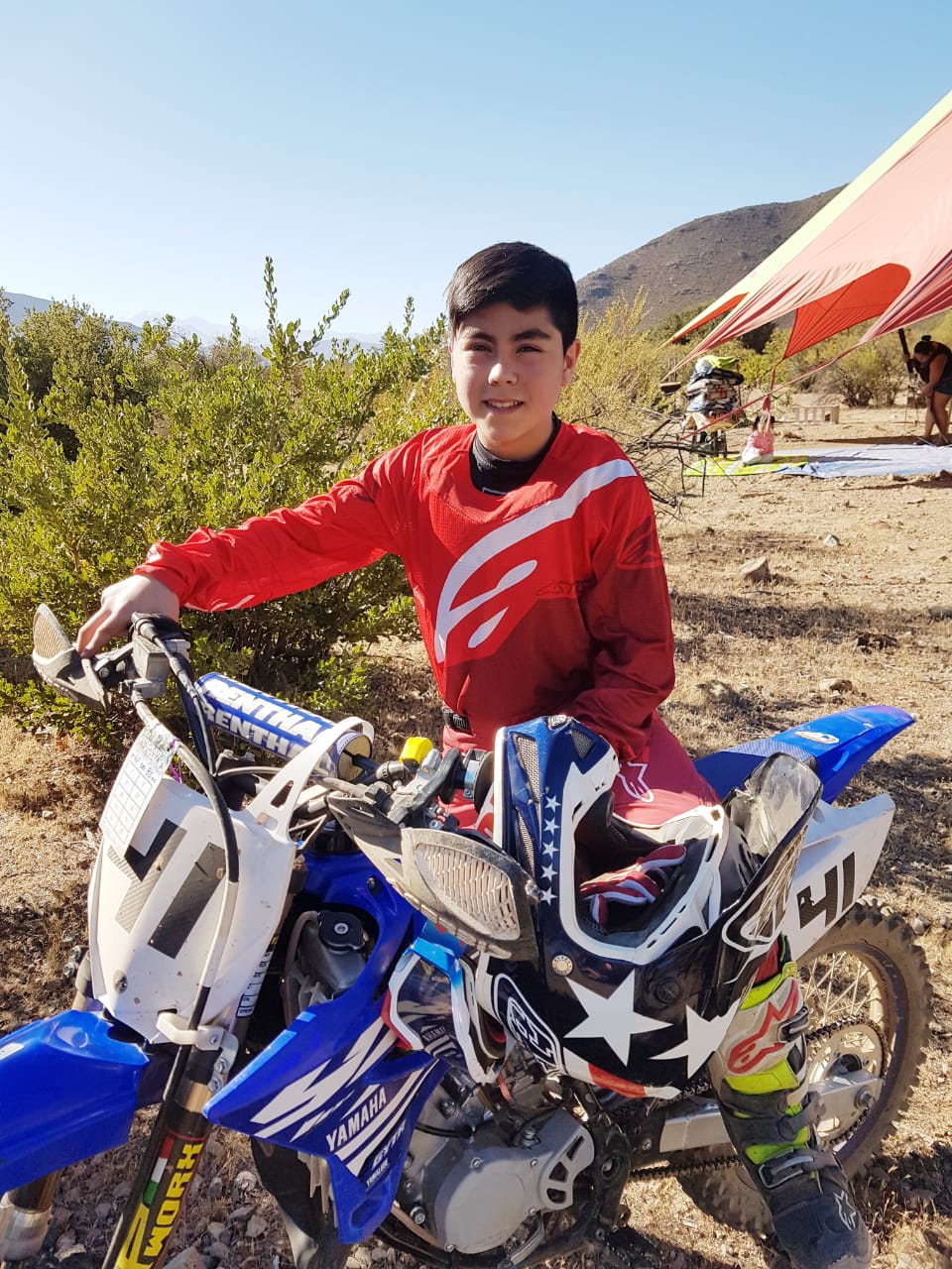 Piloto